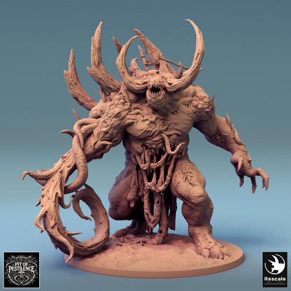 Ulcerated Colossus by Rescale Miniatures | Please Read Description | Print on Demand