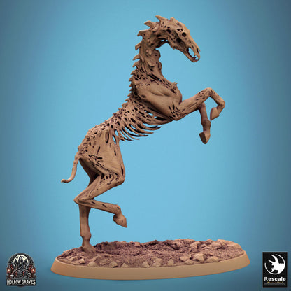 Doomstride, Wild by Rescale Miniatures | Please Read Description | Print on Demand