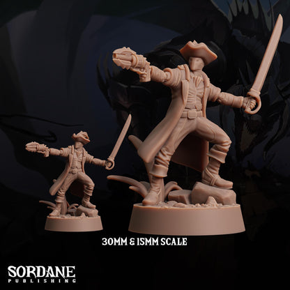 Odarian Hunter by Sordane Publishing | Please Read Description | Print on Demand