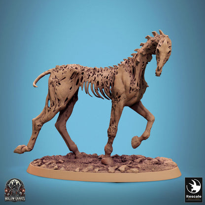 Doomstride, Wild by Rescale Miniatures | Please Read Description | Print on Demand