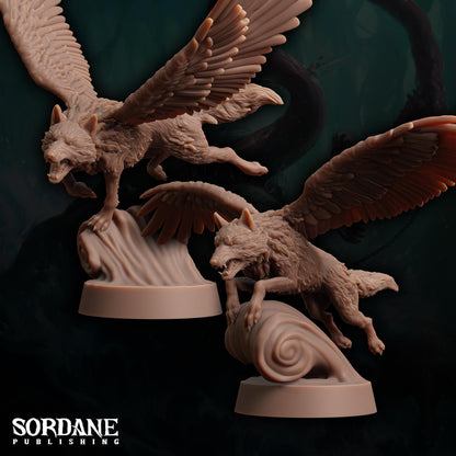 Dire Talon by Sordane Publishing | Please Read Description | Print on Demand