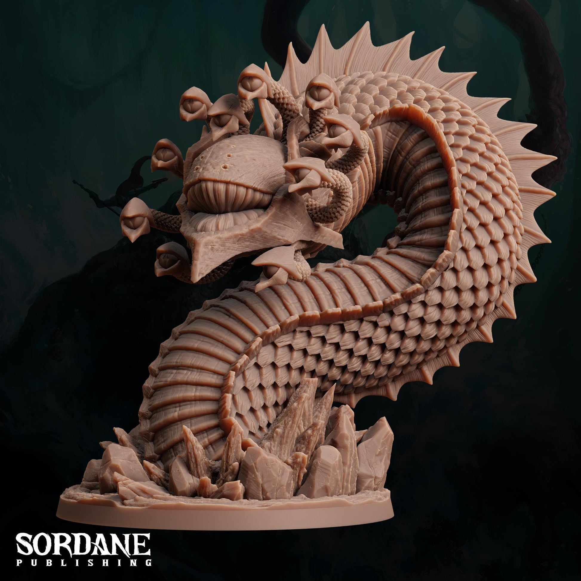 Sand Watcher by Sordane Publishing | Please Read Description | Print on Demand