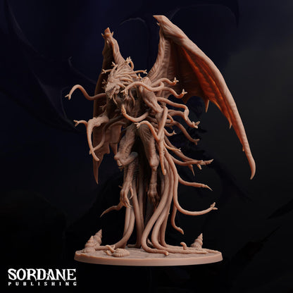 Void Devourer by Sordane Publishing | Please Read Description | Print on Demand