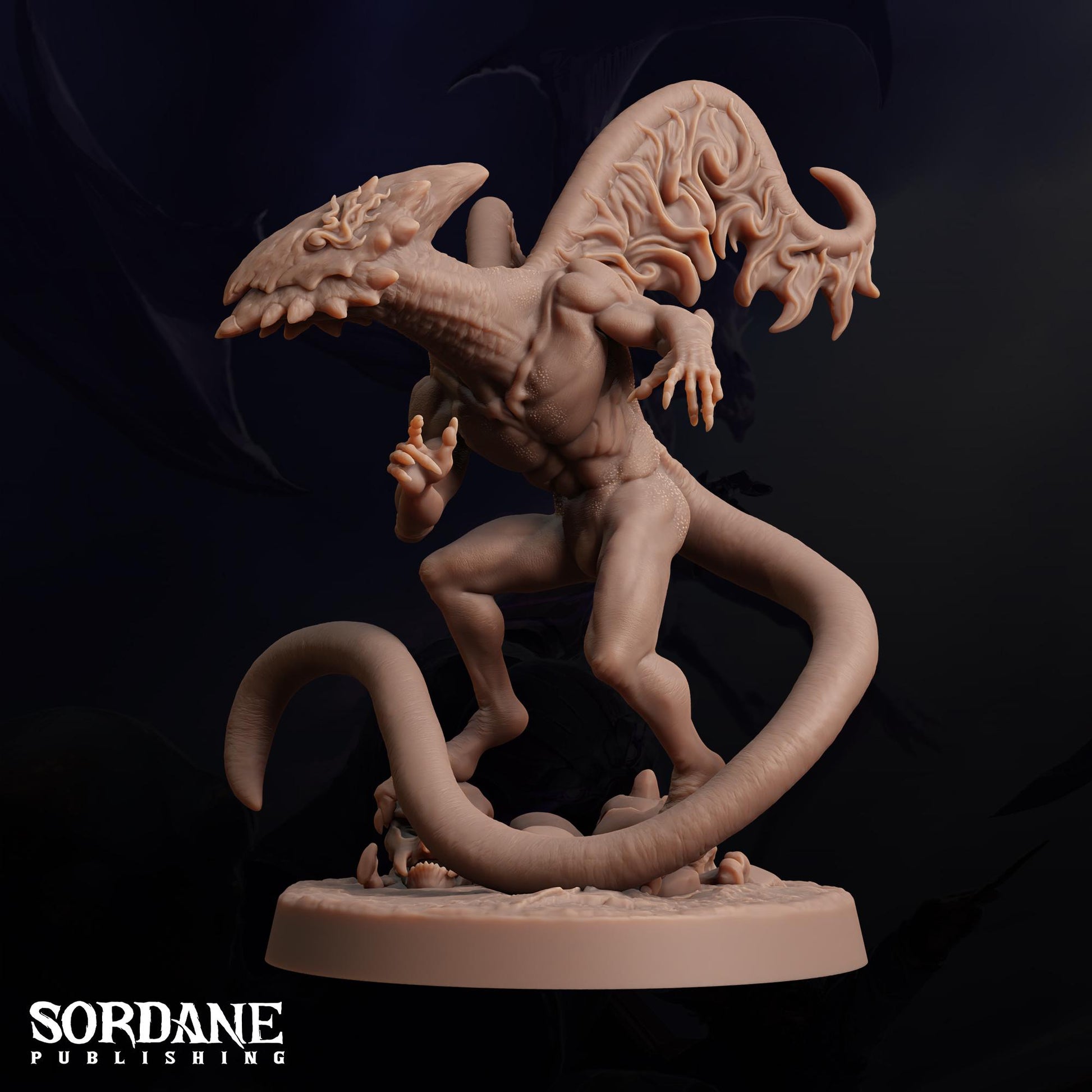 Planeshift Veilclaw by Sordane Publishing | Please Read Description | Print on Demand