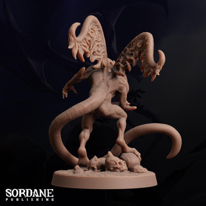 Planeshift Veilclaw by Sordane Publishing | Please Read Description | Print on Demand