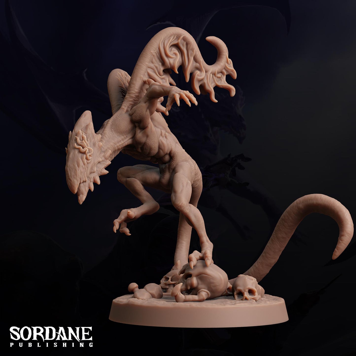 Planeshift Veilclaw by Sordane Publishing | Please Read Description | Print on Demand