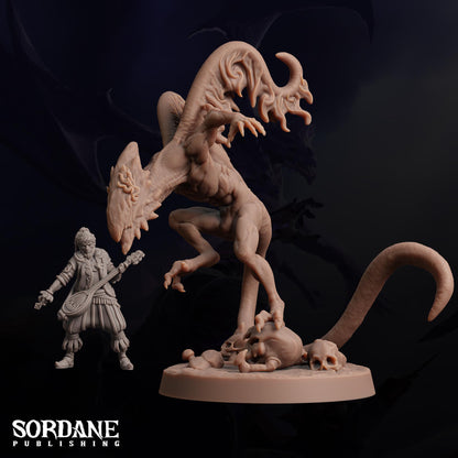 Planeshift Veilclaw by Sordane Publishing | Please Read Description | Print on Demand