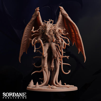 Void Devourer by Sordane Publishing | Please Read Description | Print on Demand