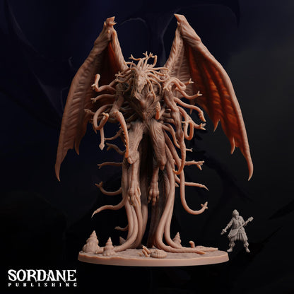 Void Devourer by Sordane Publishing | Please Read Description | Print on Demand