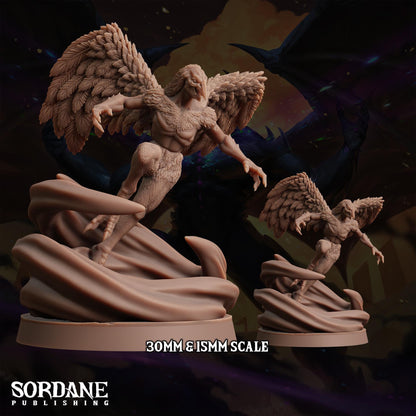 Cruorhawk by Sordane Publishing | Please Read Description | Print on Demand
