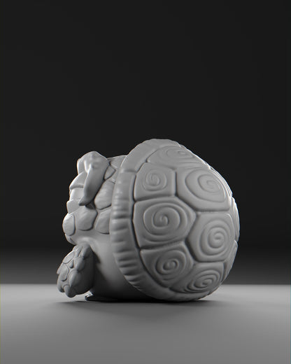 Sageii by Grumpii | Unpainted | Print on Demand | Use Code FREESHIP50