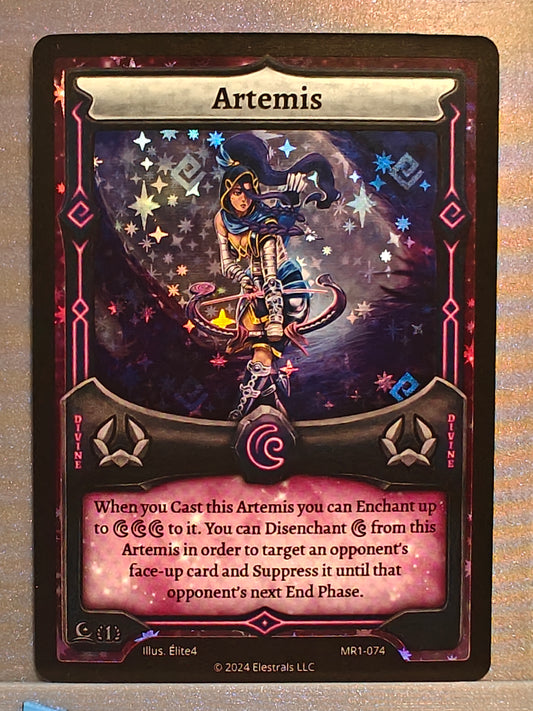 Artemis