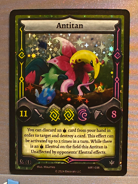 Antitan