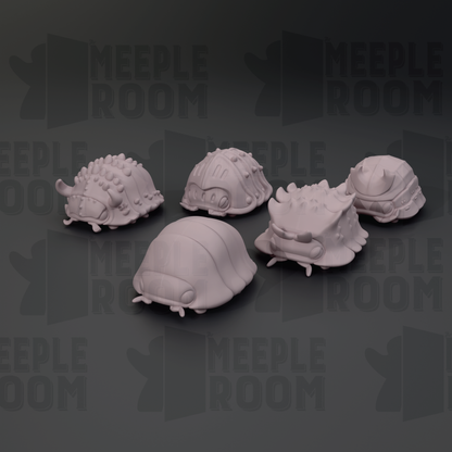warriorisopods_AllPoses_cam2.png