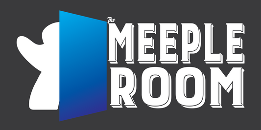 The Meeple Room Gift Card