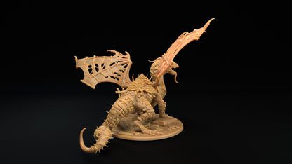Dragon Mimic by Dragon Trappers Lodge