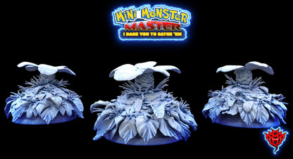 Elder Terrasaur by Mini Monster Mayhem