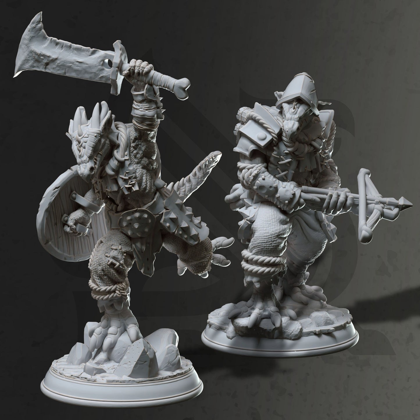 Kobold Scrappers (2-pk) by DM Stash