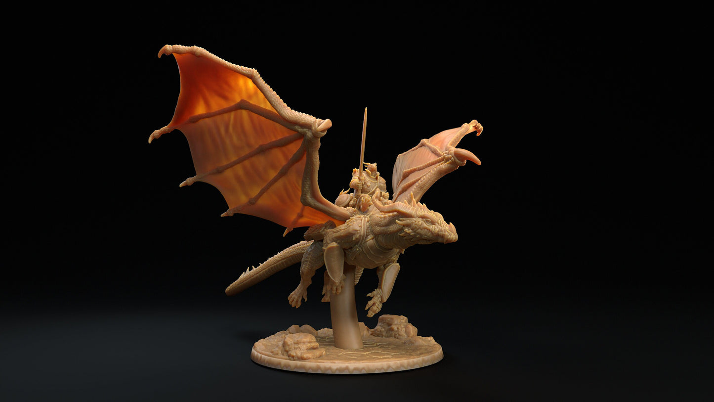Modular Dragons by Dragon Trappers Lodge | Please Read Description