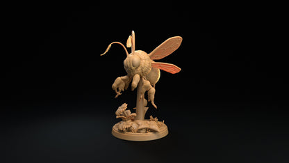 Rumblebees by Dragon Trapper Lodge | Please Read Description