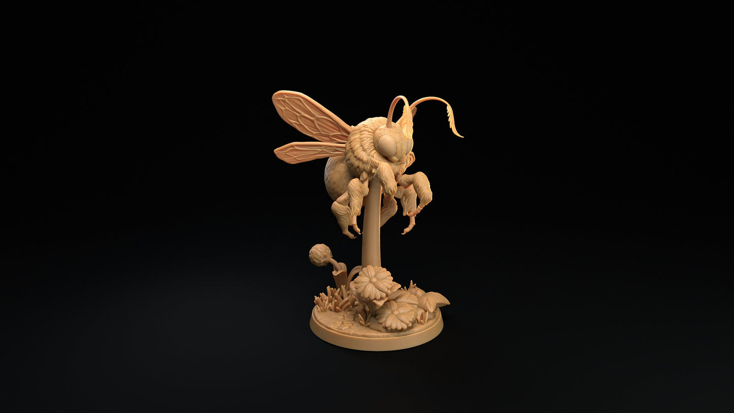 Rumblebees by Dragon Trapper Lodge | Please Read Description