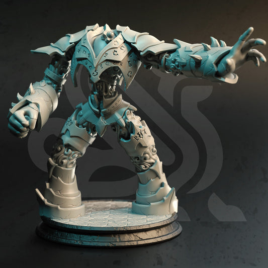 Orodvylian, Golem by DM Stash | Please Read Description