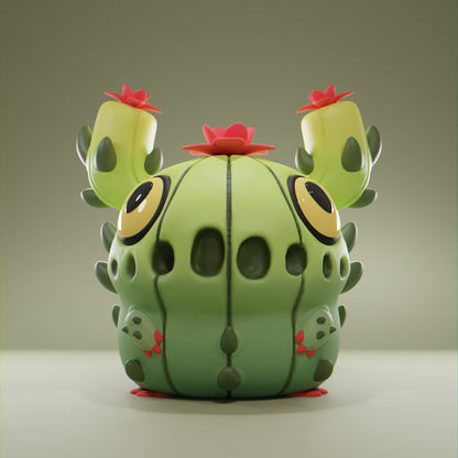 Cactii by Grumpii | Please Read Description