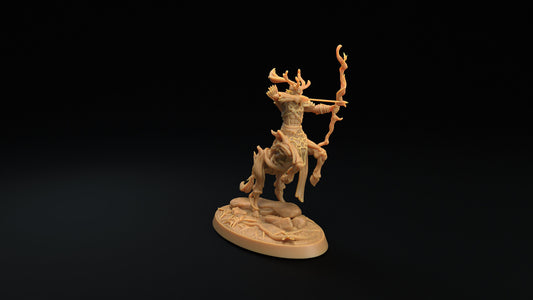 Centaur Chief by Dragon Trappers Lodge | Please Read Description
