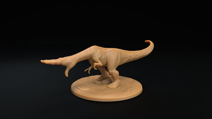 Handasaurus Rex by Dragon Trappers Lodge | Please Read Description