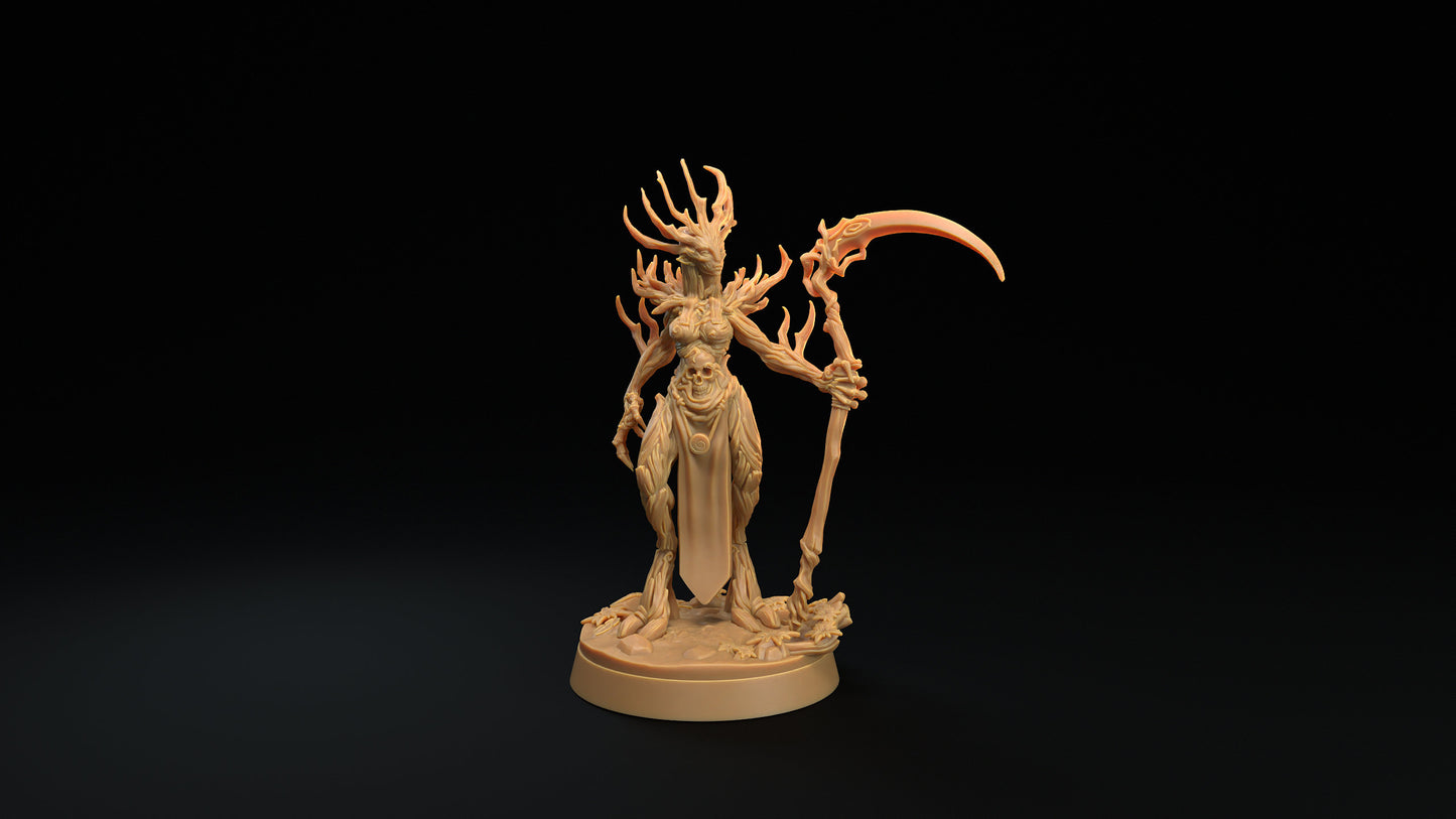 Dryad Matriarch by Dragon Trappers Lodge | Please Read Description