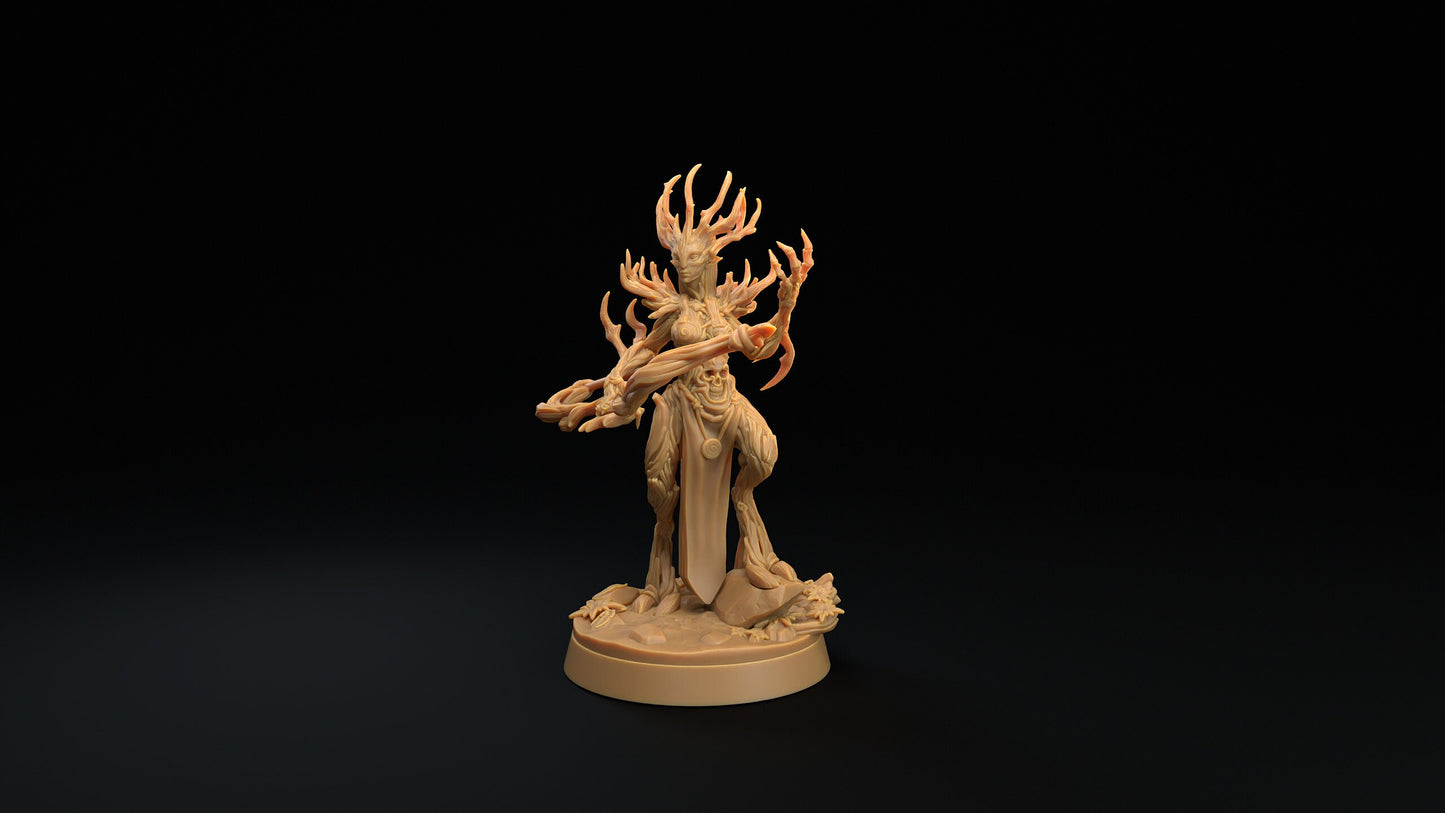 Dryad Matriarch by Dragon Trappers Lodge | Please Read Description