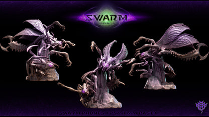 Swarm Drones by Mini Monster Mayhem | Please Read Description