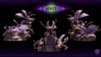 Swarm Drones by Mini Monster Mayhem | Please Read Description