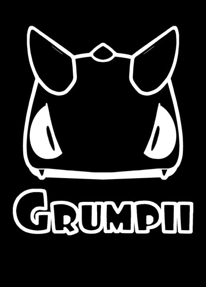 Monkii by Grumpii | Please Read Description