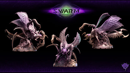 Swarm Drones by Mini Monster Mayhem | Please Read Description