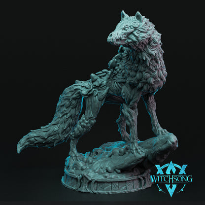Lyk's, Hades Howl by Witchsong Miniatures | Please Read Description