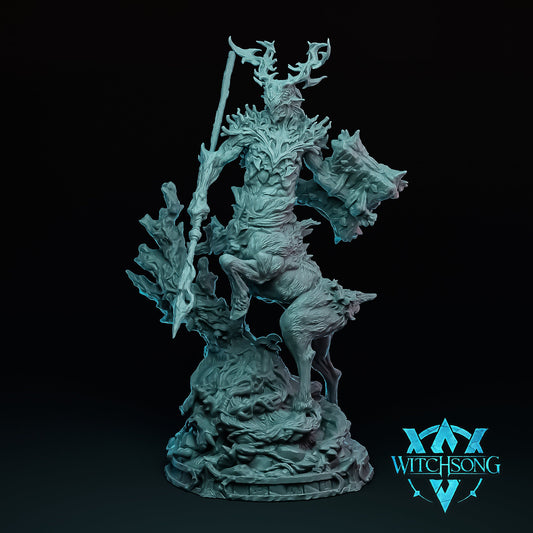 Lord of the Grove by Witchsong Miniatures | Please Read Description
