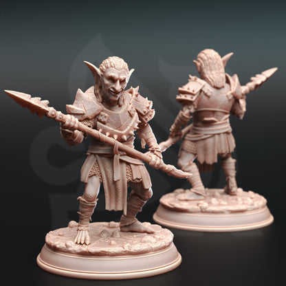 Urkadu Goblins by DM Stash | Please Read description