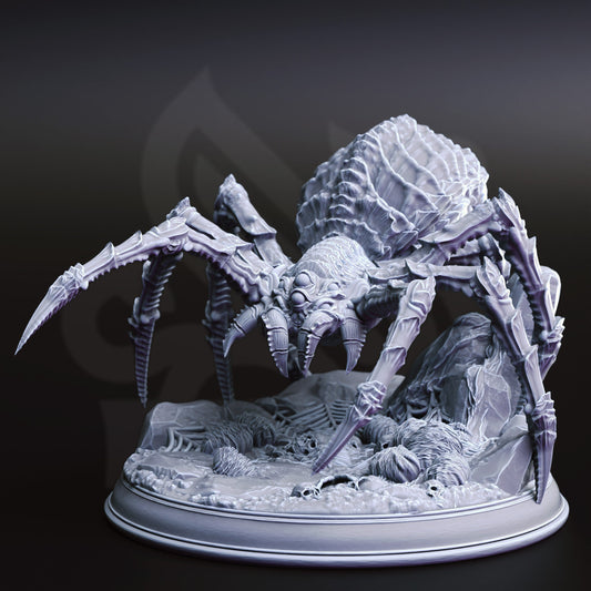 Xylanth, Phase Spider Broodmother by DM Stash | Please Read description